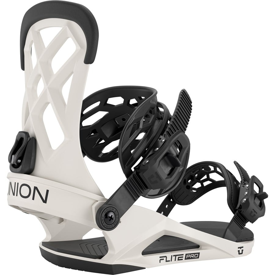 Flite Pro Men's Snowboard Binding | Union Binding Company