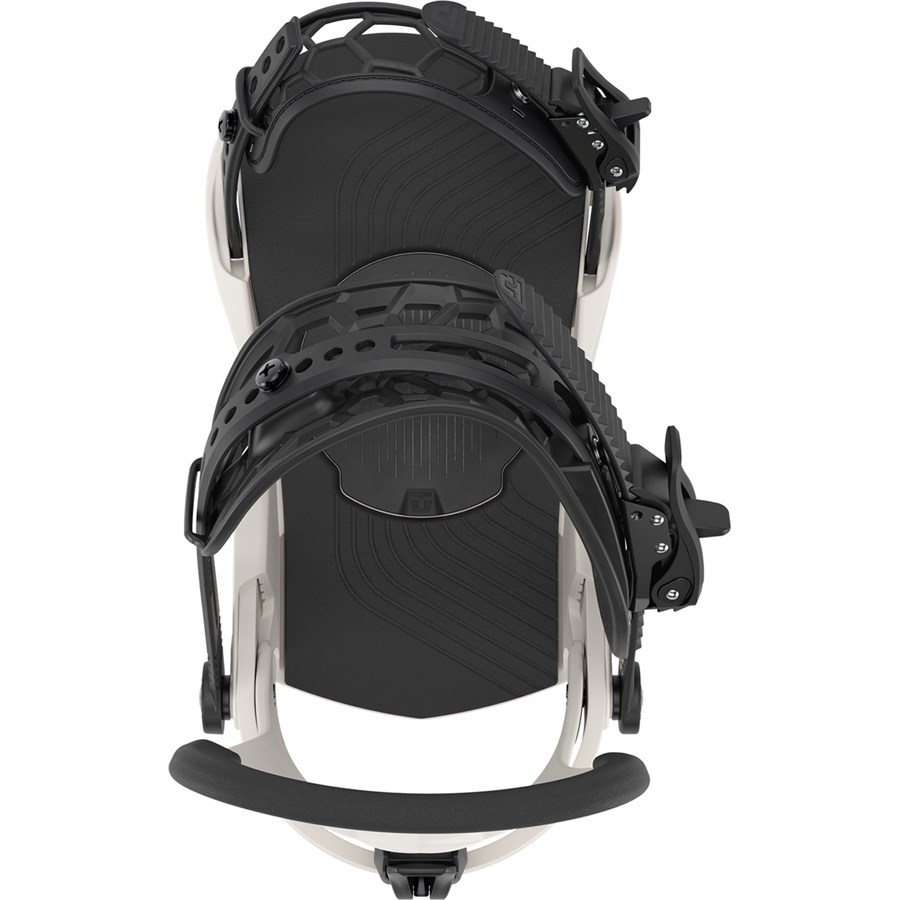 Union Flite Pro Snowboard Bindings 2026 | evo