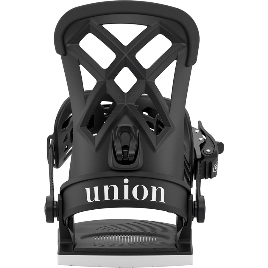 Union Rosa Snowboard Bindings - Women's 2026 | evo Canada