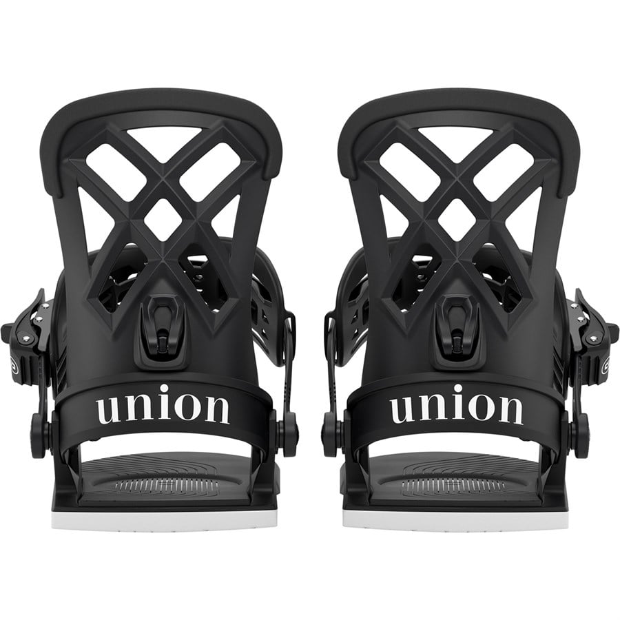 Union Rosa Snowboard Bindings - Women's 2026 | evo