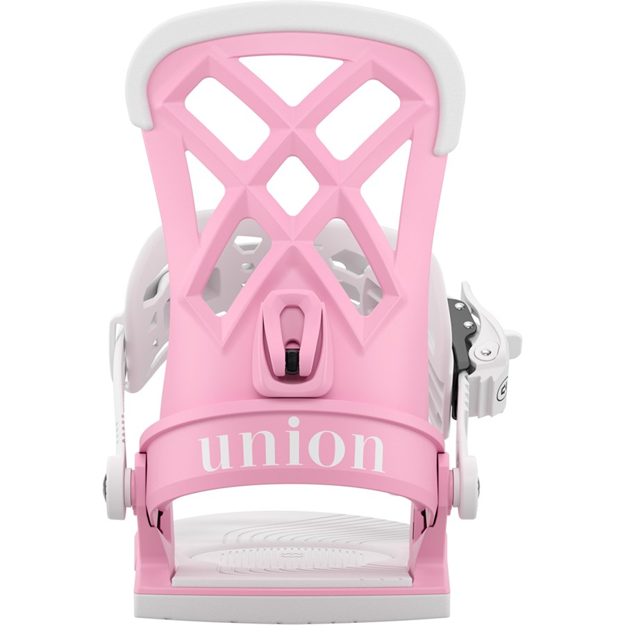 Union Rosa Snowboard Bindings - Women's 2026 | evo