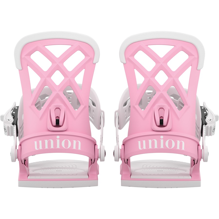 Union Rosa Snowboard Bindings - Women's 2026 | evo