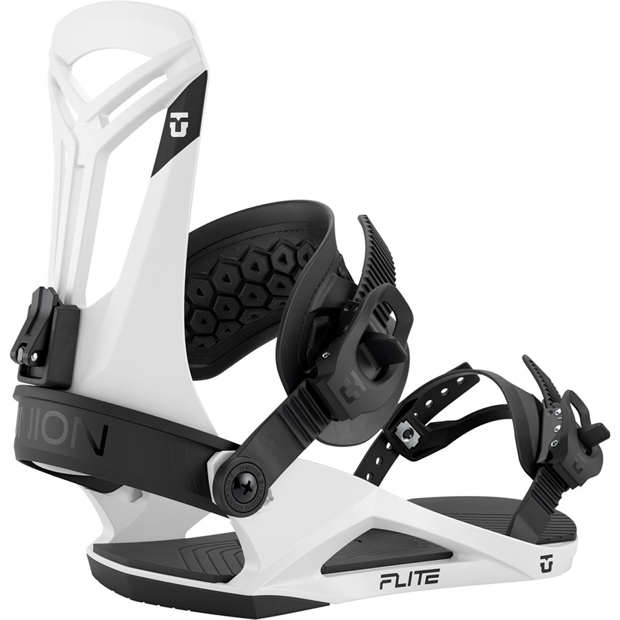 Union Flite Snowboard Bindings 2026 | evo Canada