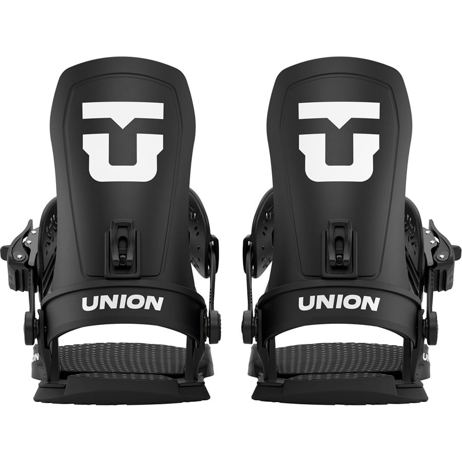 Cadet Kids Snowboard Binding 2025 | Union Binding Company