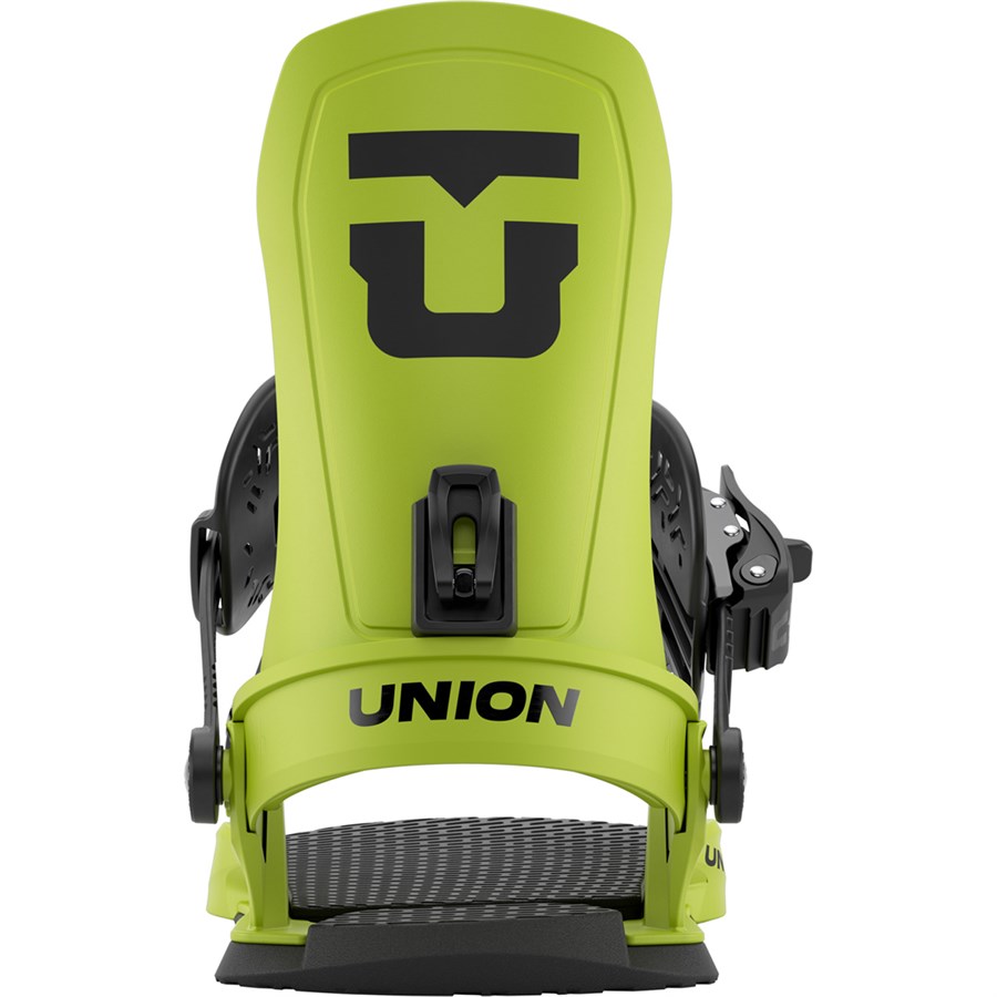 Union Cadet Pro Snowboard Bindings - Kids' 2026 | evo