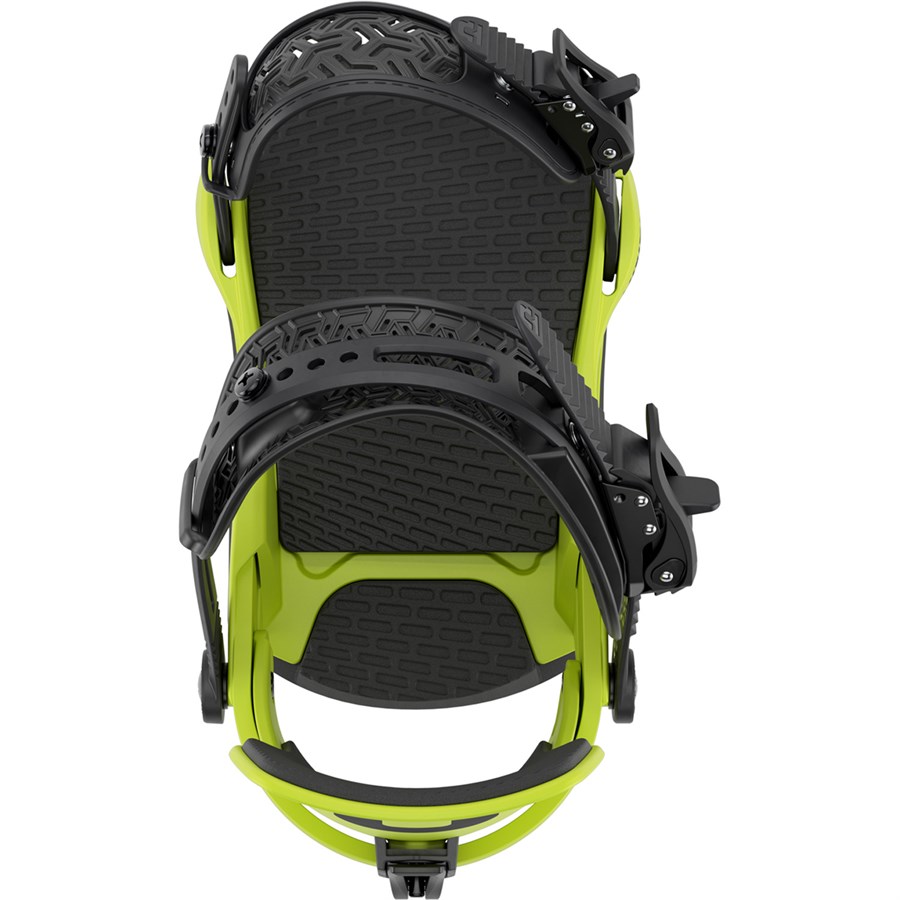 Union Cadet Pro Snowboard Bindings - Kids' 2026 | evo Union Cadet Pro Snowboard Bindings - Kids' 2026 | evo