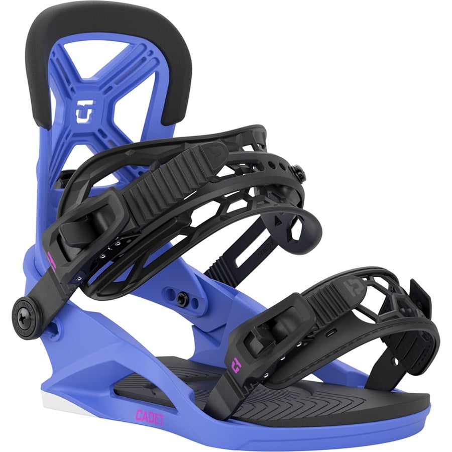 Union Cadet Snowboard Bindings - Kids' 2026 | evo