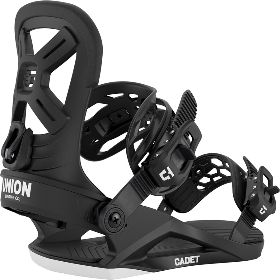 UNION CADET KIDS ビンディング ホットピンク 2021/22 Cadet Kids Snowboard Binding 2025 | Union Binding Company – Union