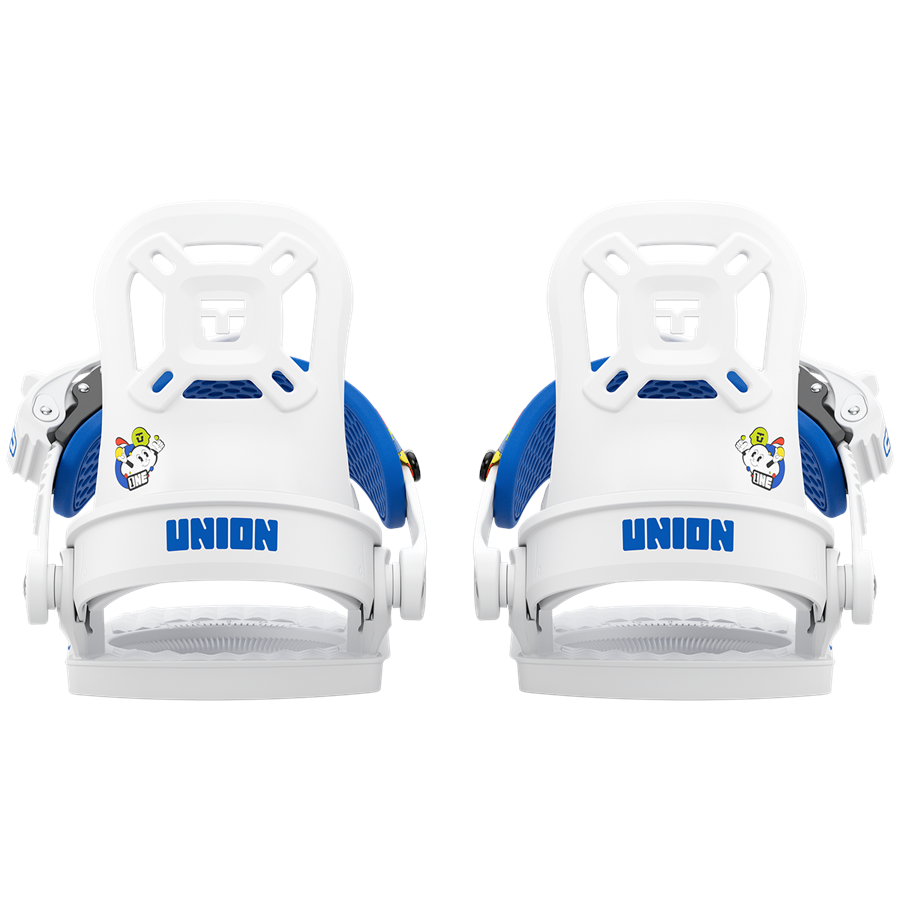Union Cadet One Snowboard Bindings - Kids' 2026 | evo