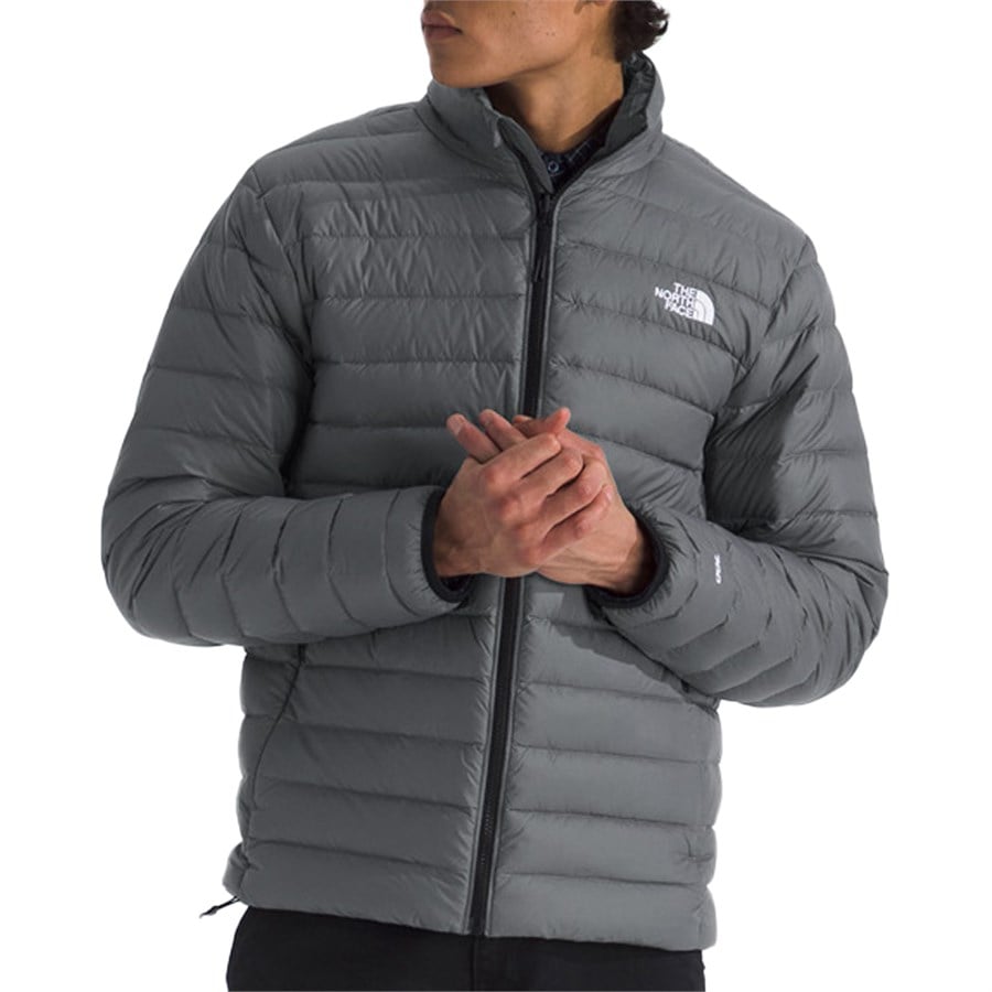 The NORTH Faceダウン the-north-face-classic-down-