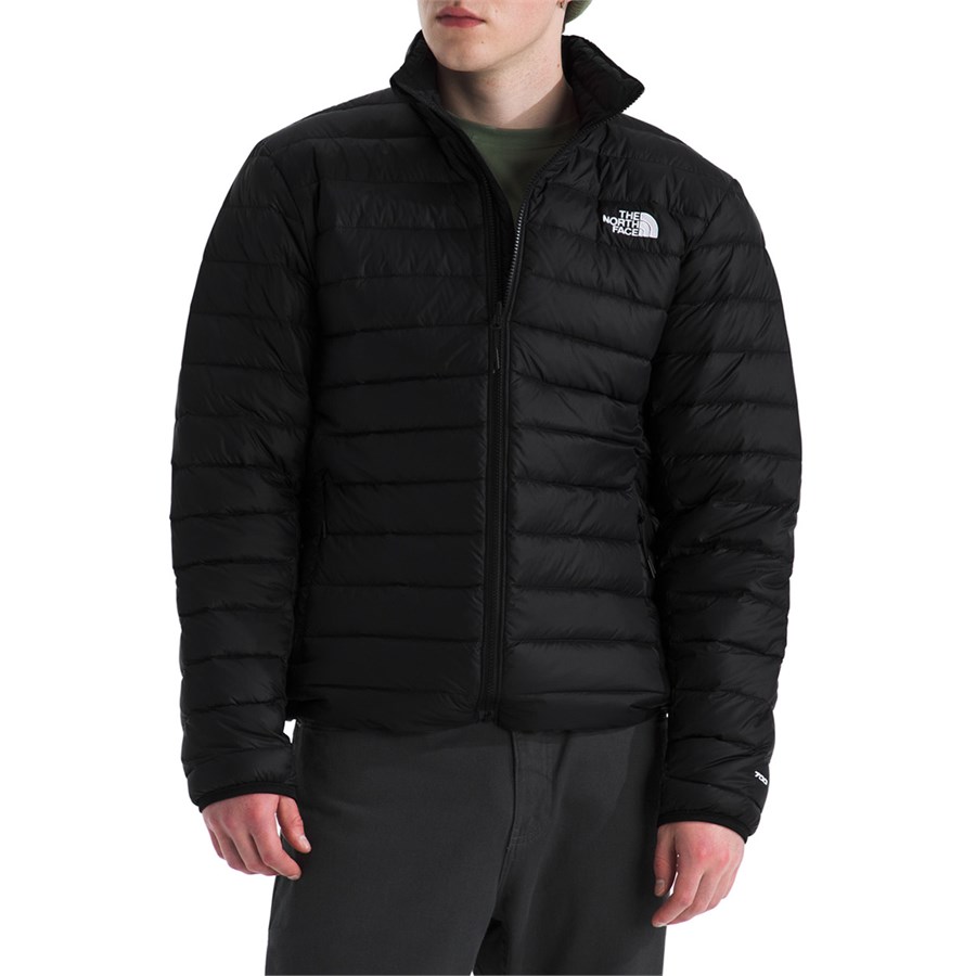 The North Face Classic Down Jacket - Men's | evo Canada