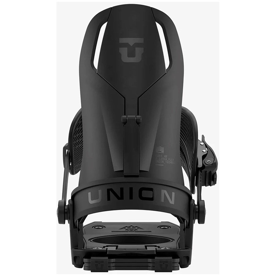 Union Charger Split Binding mサイズ Charger Splitboard Binding 2026 | Union Binding Company