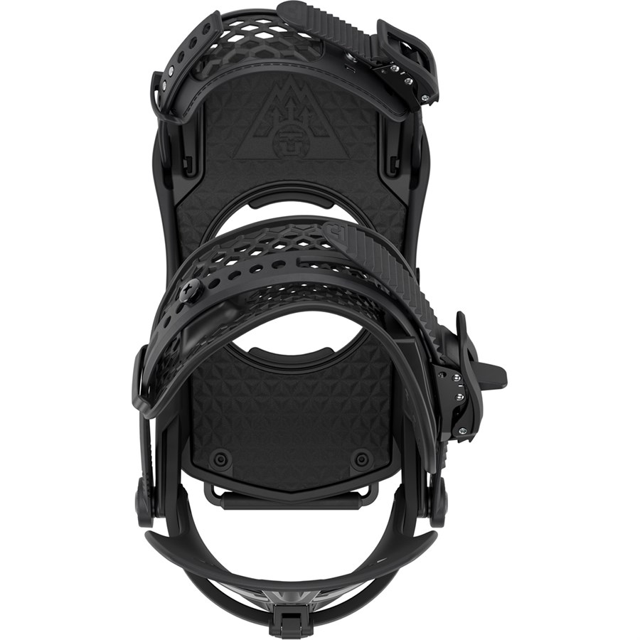 Union Explorer Splitboard Bindings 2026 | evo