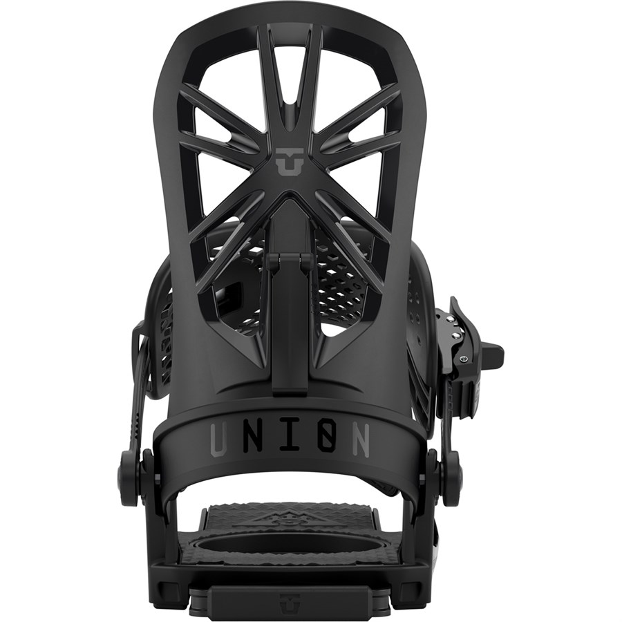 Union Explorer Splitboard Bindings 2026 | evo