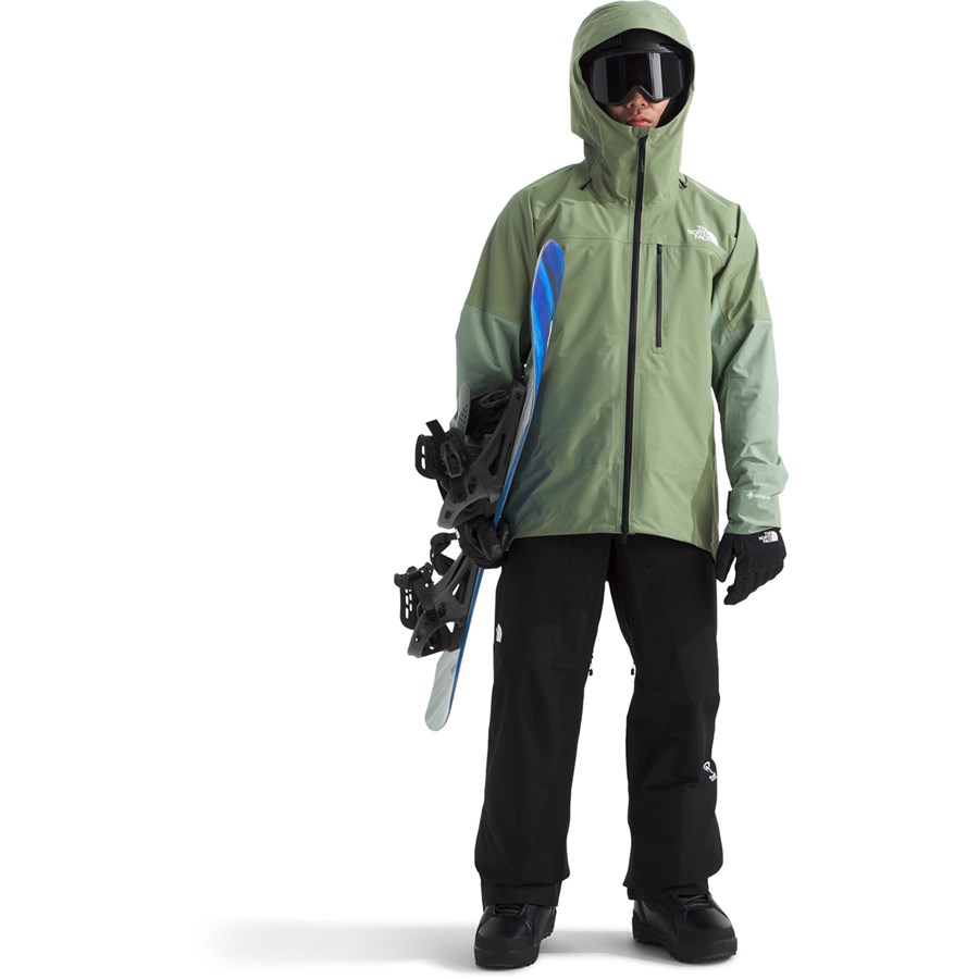 The North Face Summit Eastwall GORE-TEX Jacket - Men's | evo