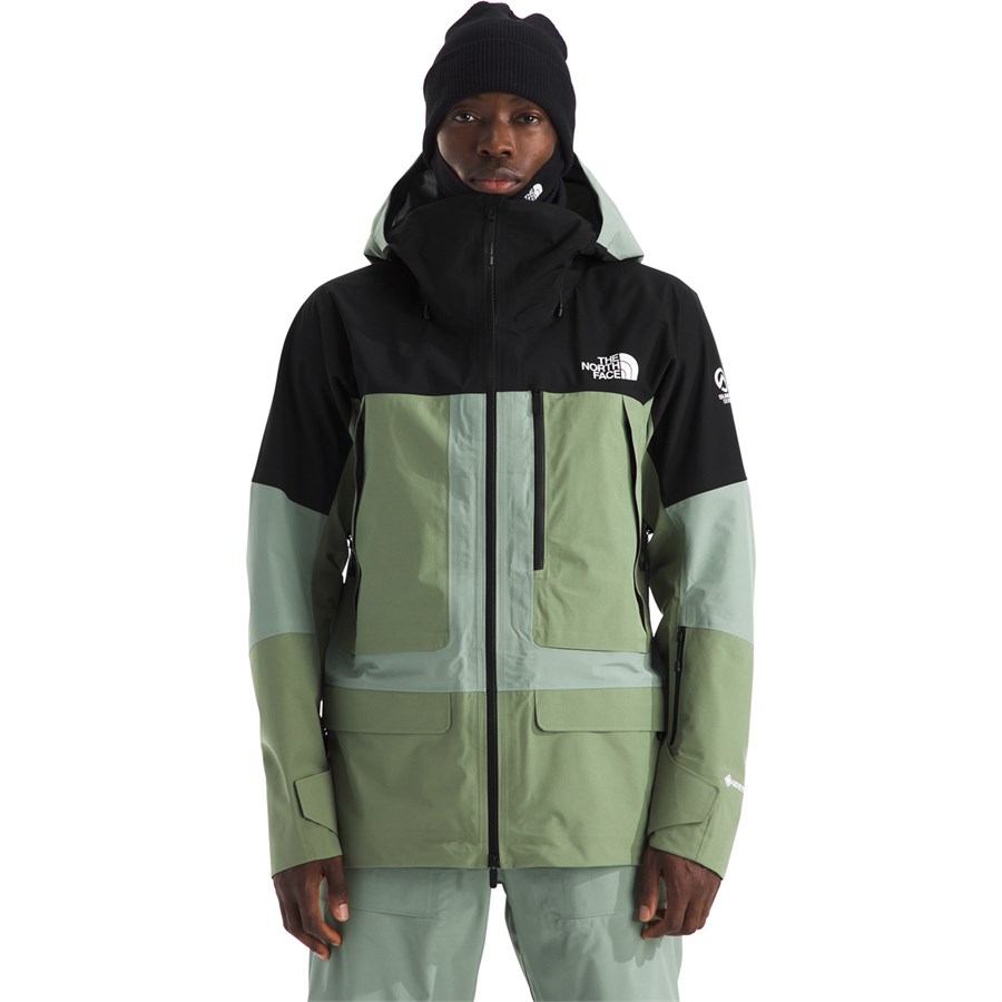 The North Face Summit Verbier GORE-TEX Jacket - Men's | evo