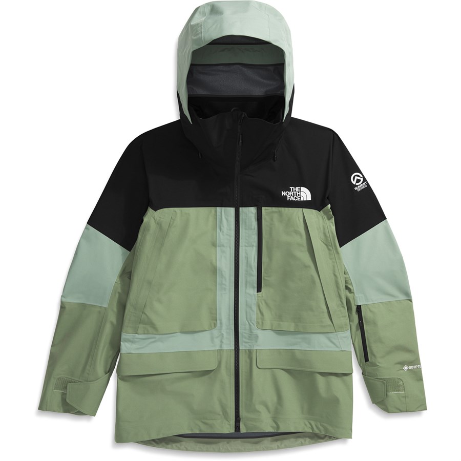 The North Face Summit Verbier GORE-TEX Jacket - Men's | evo