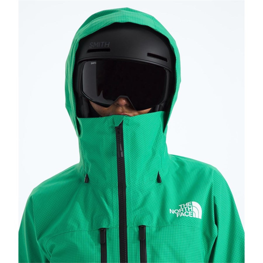 The North Face Summit Tsirku GORE-TEX Pro Jacket - Women's | evo