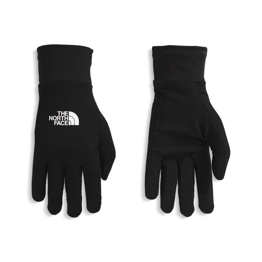 The North Face Summit Dotknit Liner Gloves | evo