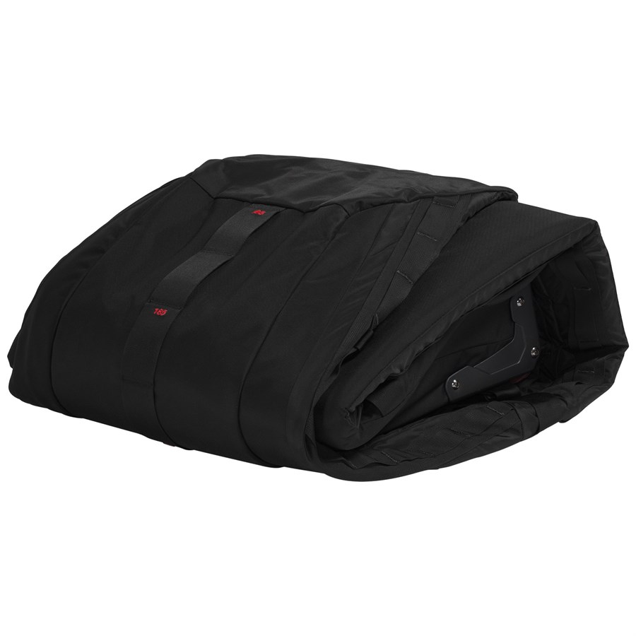 The North Face Base Camp Snow Roller Bag | evo