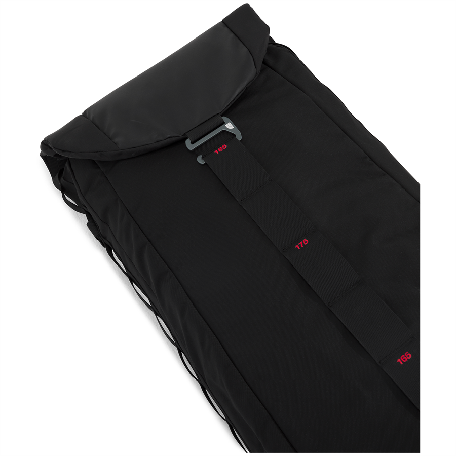 The North Face Base Camp Snow Roller Bag | evo