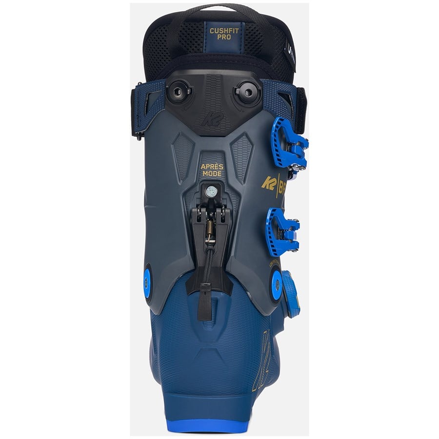 K2 BFC 120 BOA Ski Boots 2026 | evo