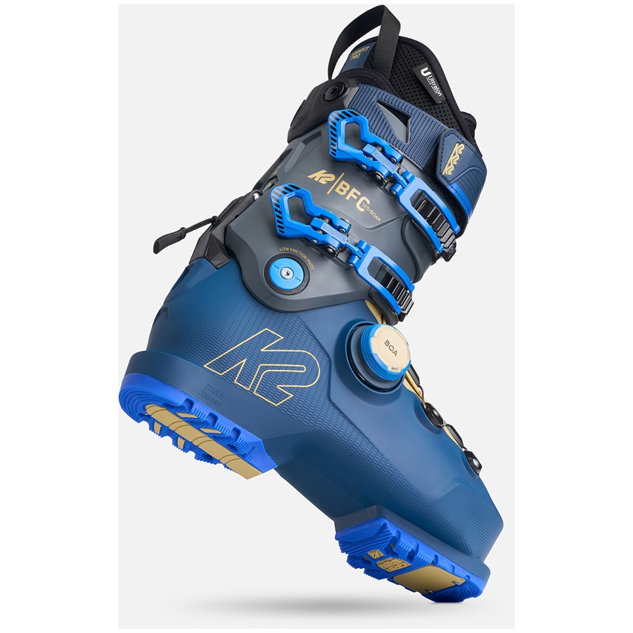 スキー K2 BFC 120. 306MM 26.5 K2 BFC 120 Men's Ski Boots - Gripwalk | Source for Sports