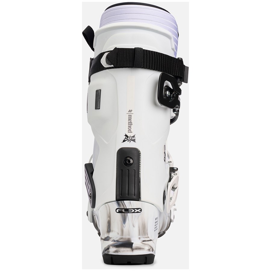 K2 FL3X Method B&E Ski Boots 2026 | evo