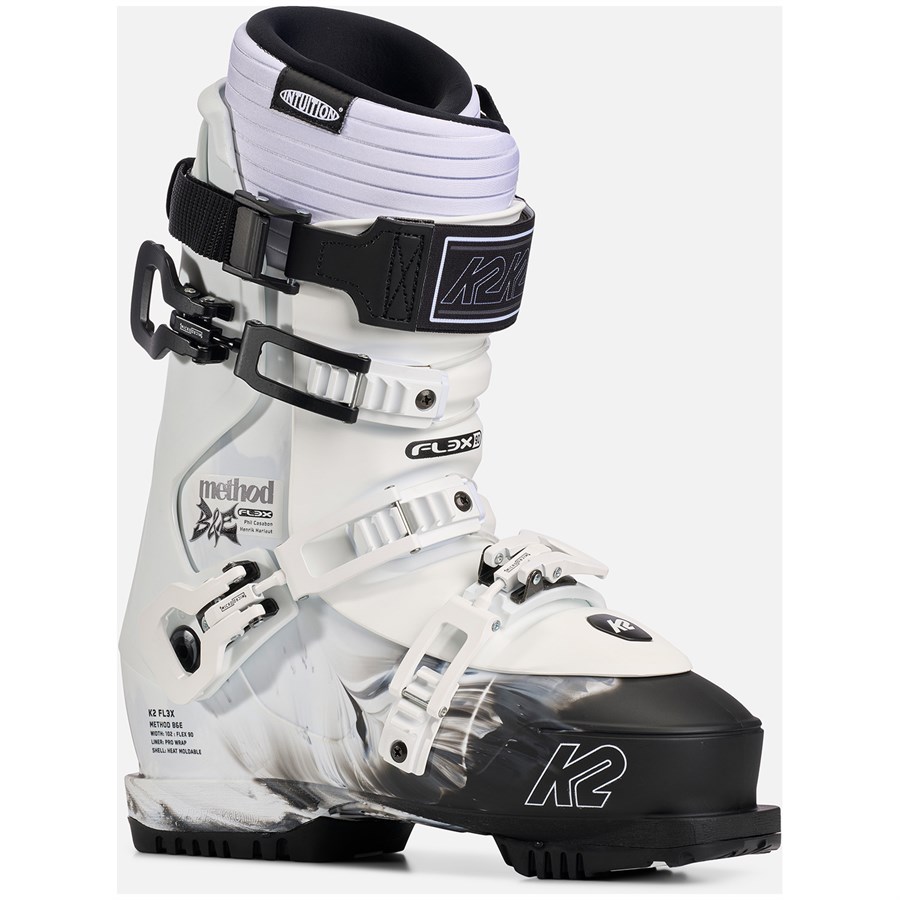 K2 FL3X Method B&E Ski Boots 2026 | evo Canada