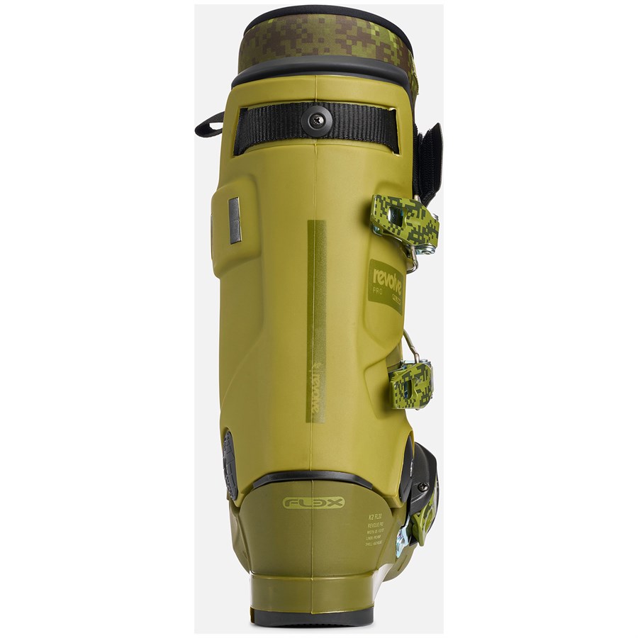 2025年　K2 FL3X 25.5 サーモインナー 2025年K2 FL3X 25.5 サーモインナー