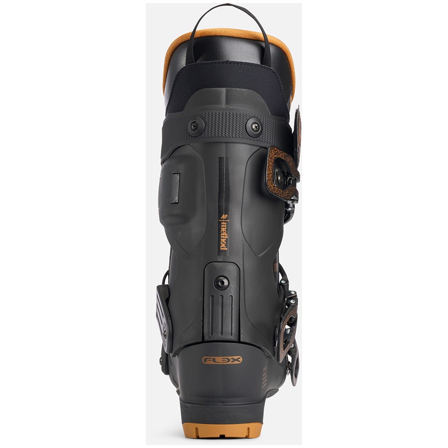 K2 FL3X Method Ski Boots 2026 | evo
