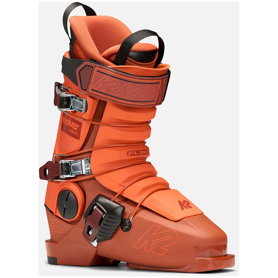 K2 FL3X Evolver Ski Boots - Kids' 2026 | evo