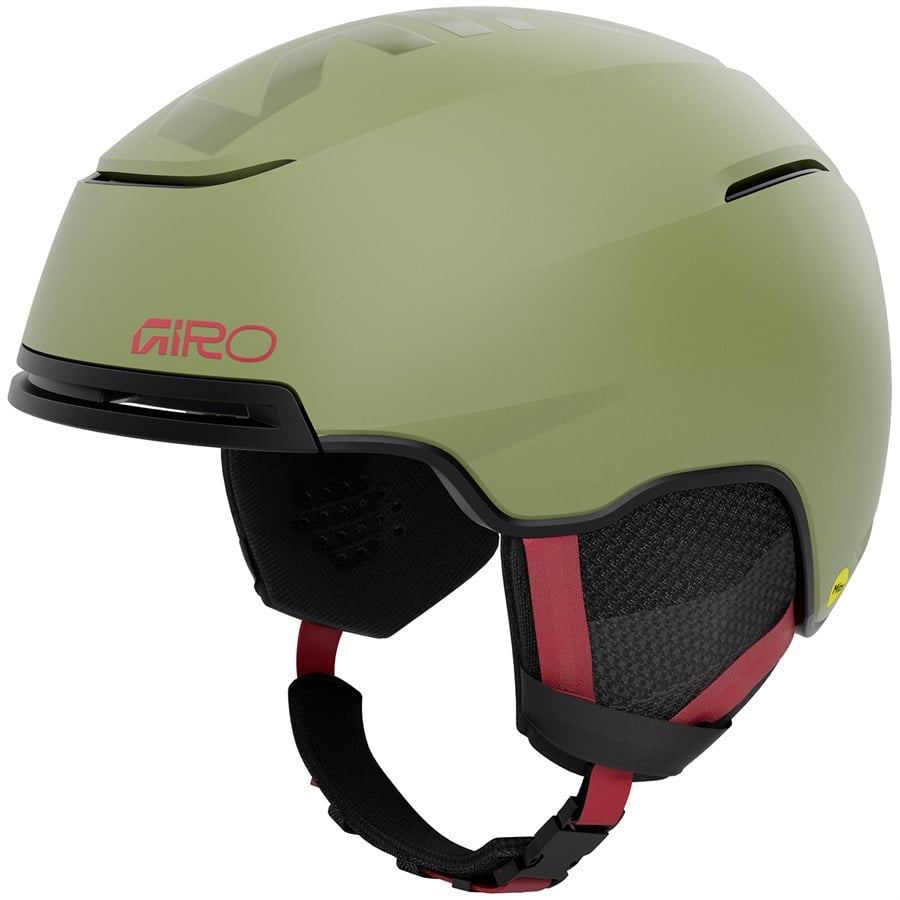 Giro Jackson MIPS Helmet | evo