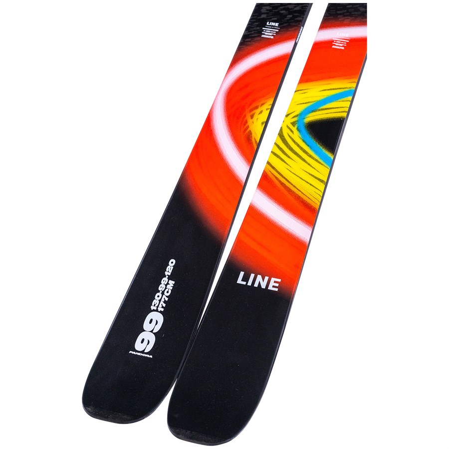 Line Skis Pandora 99 Skis 2026 | evo Canada Line Skis Pandora 99 Skis 2026 | evo Canada