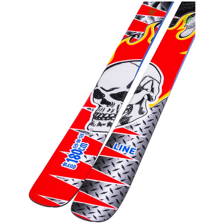 Line Skis Blend Skis 2026 | evo