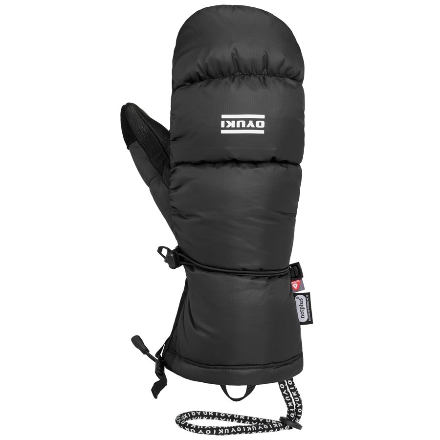 Oyuki Ezo GORE-TEX Mittens | evo