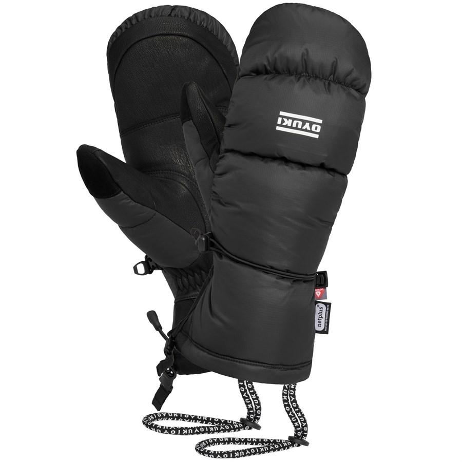 Oyuki Ezo GORE-TEX Mittens | evo
