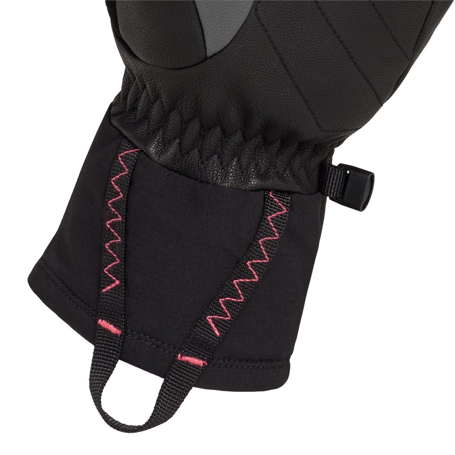 Oyuki Sencho GORE-TEX Trigger Mittens - Pep Fujas | evo Canada