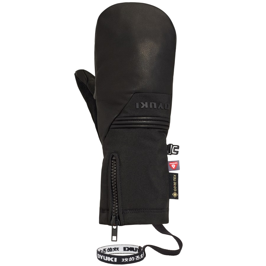 Oyuki Tamashii GORE-TEX Mittens - Kids' | evo