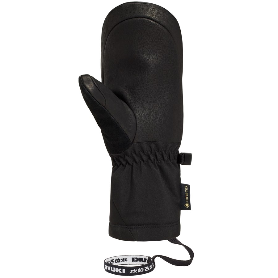 Oyuki Tamashii GORE-TEX Mittens - Kids' | evo