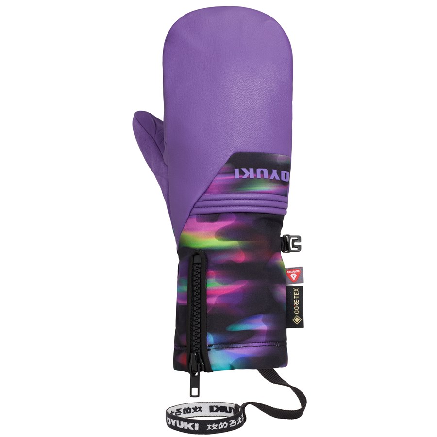 Oyuki Tamashii GORE-TEX Mittens - Kids' | evo