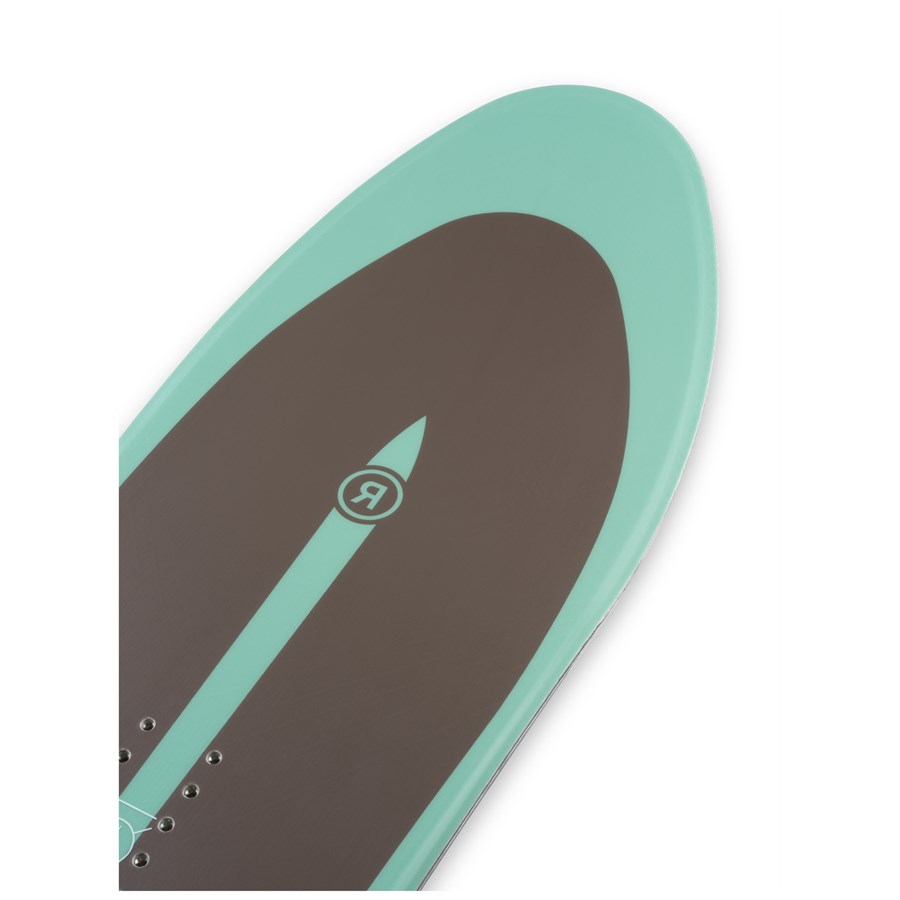Ride Peace Seeker Snowboard 2026 | evo Canada