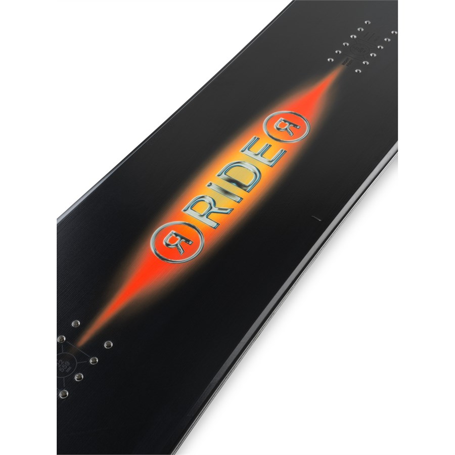 Ride Benchwarmer Snowboard 2026 | evo