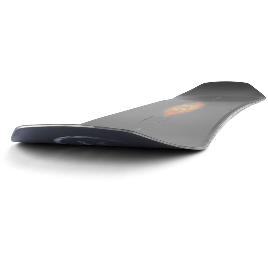 Ride Benchwarmer Snowboard 2026 | evo