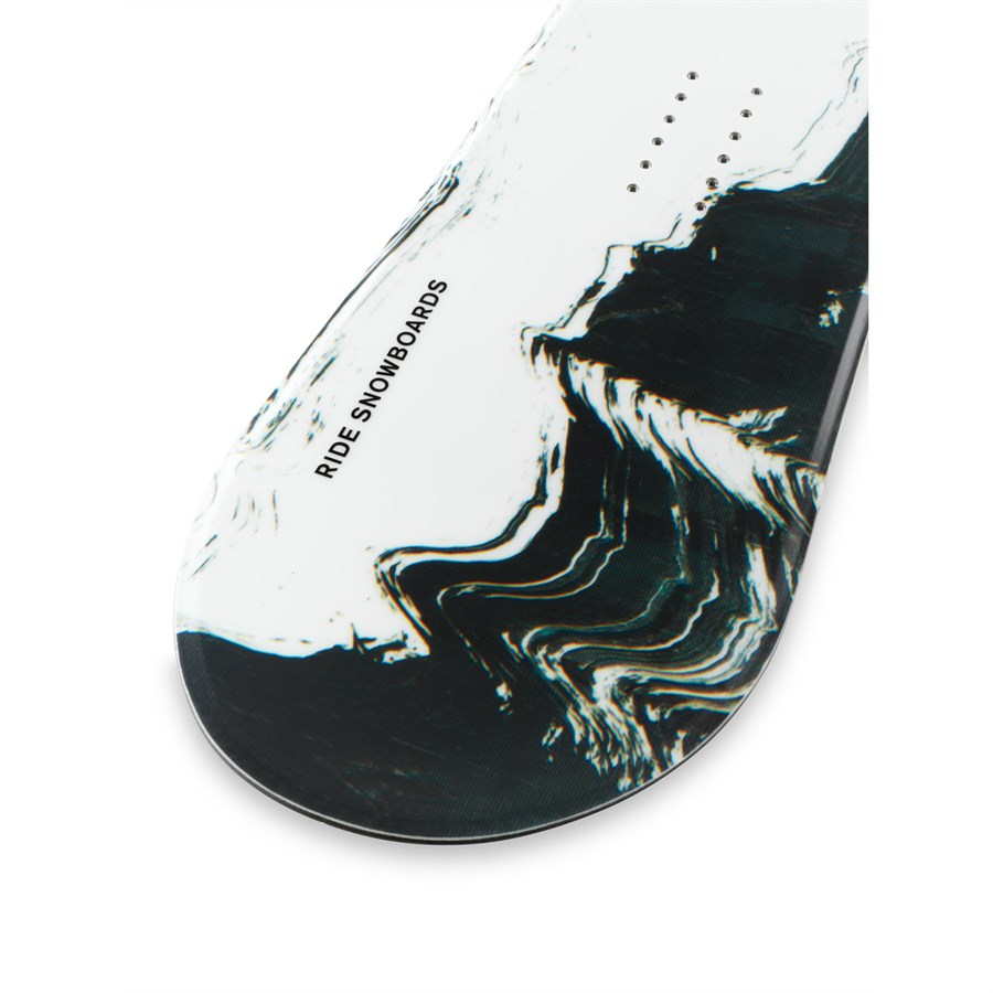 Ride Saturday Snowboard - Women's 2026 | evo