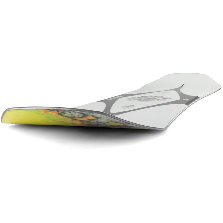 スノーボード RIDE ZERO JR 135cm Ride Zero Jr Snowboard - Kids' 2026 | evo