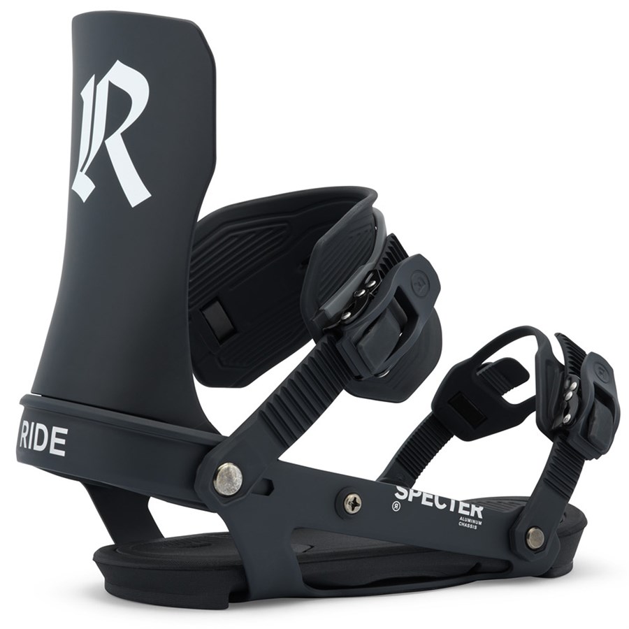 Ride Specter Snowboard Bindings 2026 | evo