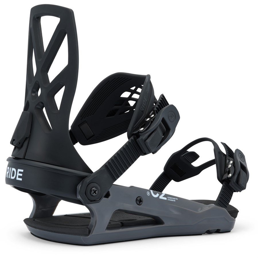 M.Y　RIDE ビンディングC2 RIDE C-2 Snowboard Bindings 2025 | RIDE Snowboards