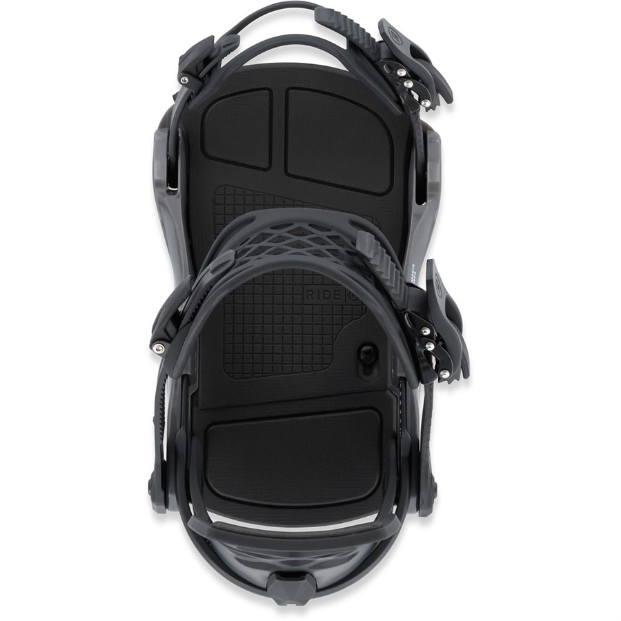 Ride C-2 Snowboard Bindings 2027 | evo