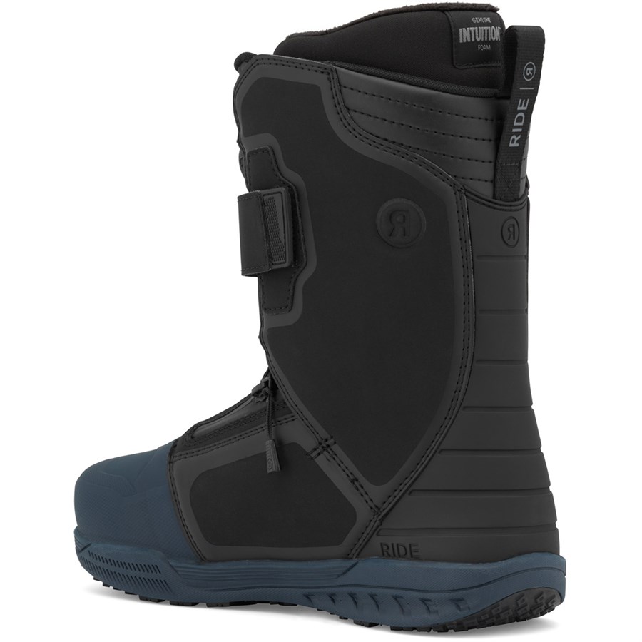 Ride The 92 Snowboard Boots 2026 | evo